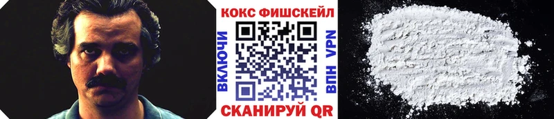 Купить где  Александровск  Cocaine FishScale 